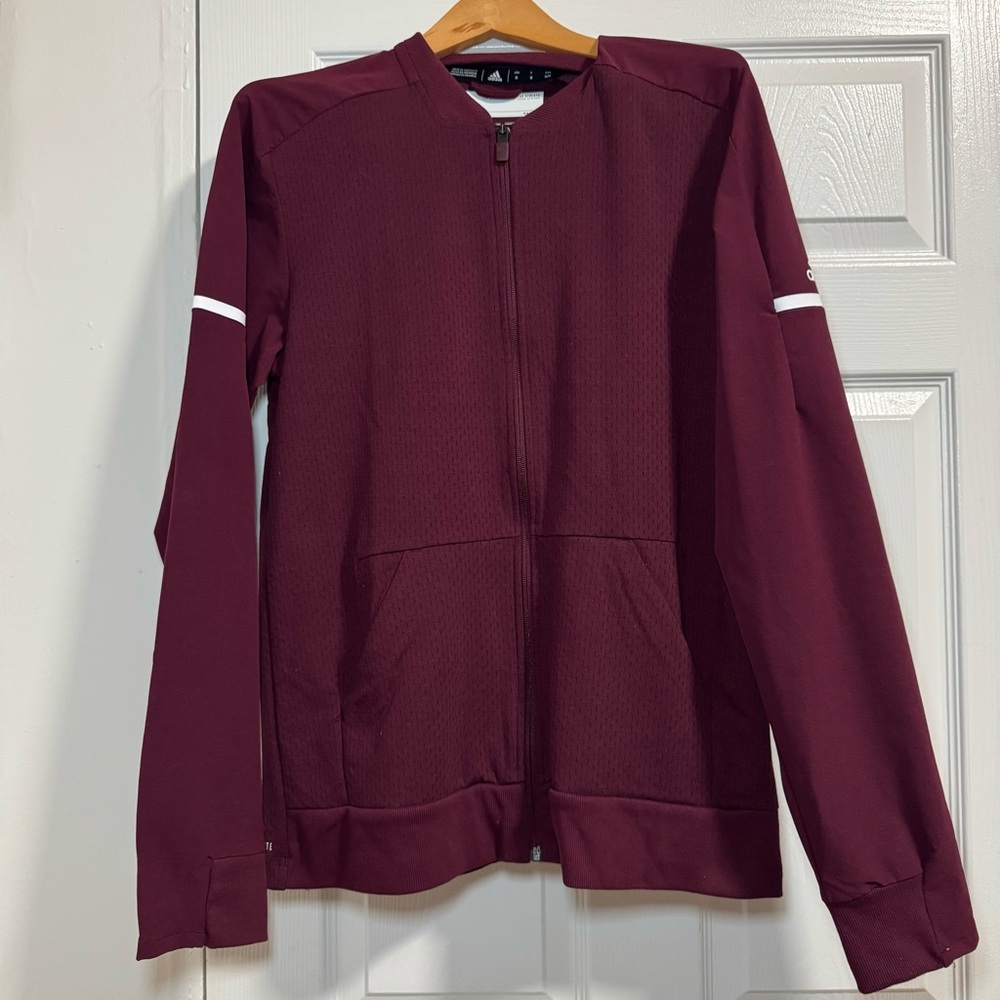 Addias Jacket